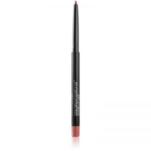 Maybelline Color Sensational konturówka do ust odcień 40 Magnetic Mauve