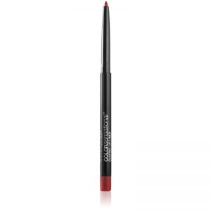 Maybelline Color Sensational konturówka do ust odcień 80 Red Escape