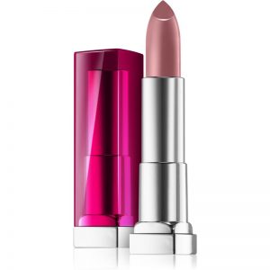 Maybelline Color Sensational Smoked Roses szminka nawilżająca odcień 300 Stripped Rose 3,6 g