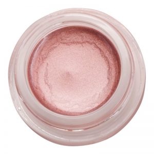 Maybelline Color Tattoo żelowe cienie do powiek odcień 65 Pink Gold 4 g