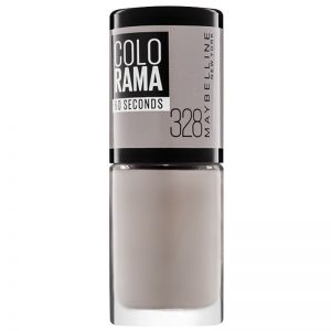 Maybelline Colorama 60 Seconds szybkoschnący lakier do paznokci odcień 328 Street 7 ml