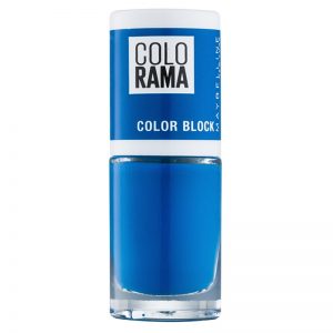 Maybelline Colorama lakier do paznokci odcień 387 7 ml