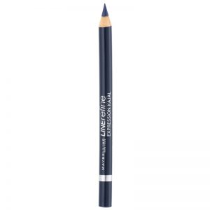 Maybelline Expression kredka do oczu odcień 36 Blue 2 g