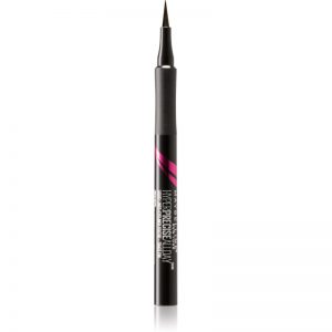 Maybelline Hyper Precise eyeliner w pisaku odcień Black 1 ml