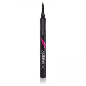 Maybelline Hyper Precise eyeliner w pisaku odcień Black Matte 1 ml