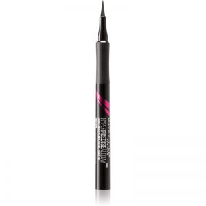 Maybelline Hyper Precise eyeliner w pisaku odcień Jungle Green 1 ml