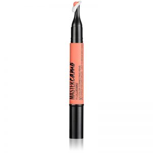 Maybelline Master Camo korektor na cienie pod oczami odcień 50 Apricot 1,5 ml
