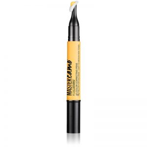 Maybelline Master Camo korektor rozjaśniający cerę odcień 40 Yellow 1,5 ml