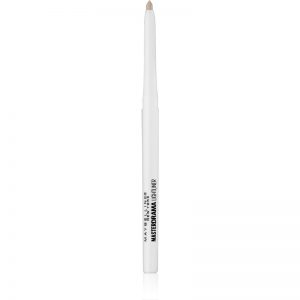 Maybelline Master Drama brokatowy eyeliner odcień 15 Gold Ray