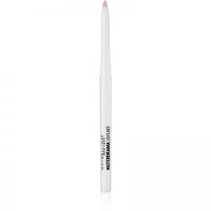 Maybelline Master Drama brokatowy eyeliner odcień 25 Glimmerlight Pink