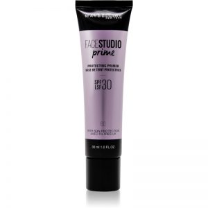 Maybelline Master Prime ochronna baza pod podkład 30 ml