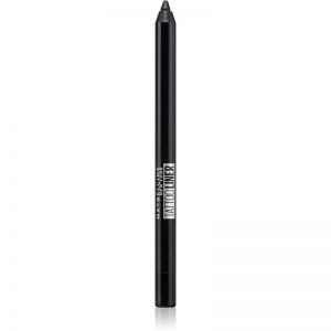 Maybelline Tattoo Liner żelowa kredka do oczu odcień 900 Deep Onyx 1,3 g