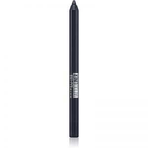 Maybelline Tattoo Liner żelowa kredka do oczu odcień 901 Intense Charcoal 1,3 g