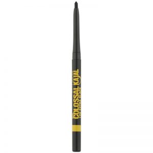 Maybelline The Colossal Kajal kajalowa kredka do oczu odcień Extra Black 4 g