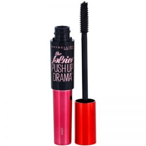 Maybelline The Falsies® Push Up Drama tusz do rzęs z efektem push-up 001 Very Black 9,5 ml