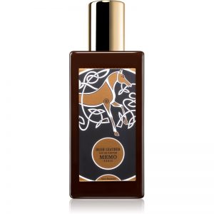 Memo Irish Leather woda perfumowana unisex 200 g