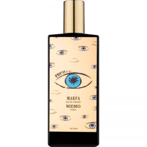 Memo Marfa woda perfumowana unisex 75 ml