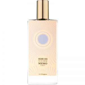 Memo Shams Oud woda perfumowana unisex