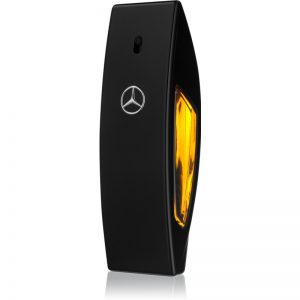 Mercedes-Benz Club Black woda toaletowa dla mężczyzn 50 ml