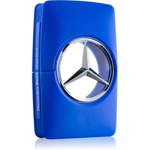 Mercedes-Benz Man Blue woda toaletowa dla mężczyzn 100 ml