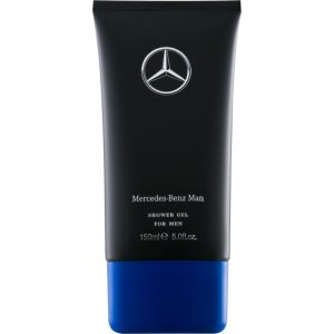 Mercedes-Benz Man żel pod prysznic dla mężczyzn 150 ml