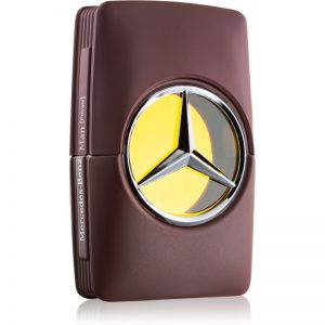 Mercedes-Benz Man Private woda perfumowana dla mężczyzn 100 ml