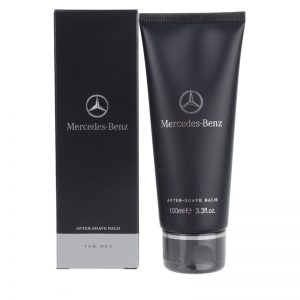 Mercedes-Benz Mercedes Benz balsam po goleniu dla mężczyzn 100 ml