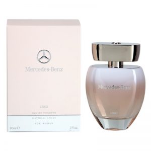 Mercedes-Benz Mercedes Benz L'Eau 90 ml