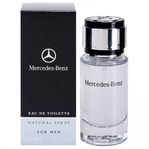 Mercedes-Benz Mercedes Benz woda toaletowa dla mężczyzn 25 ml