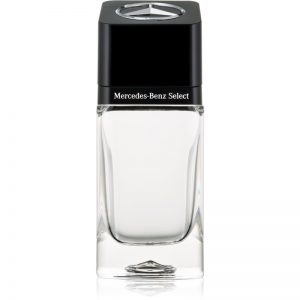 Mercedes-Benz Select woda toaletowa dla mężczyzn 100 ml