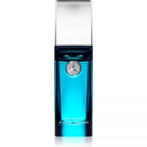 Mercedes-Benz VIP Club Energetic Aromatic woda toaletowa dla mężczyzn 50 ml