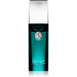 Mercedes-Benz VIP Club Pure Woody woda toaletowa dla mężczyzn 50 ml