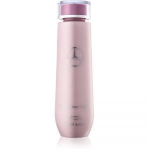 Mercedes-Benz Woman Eau de Toilette mleczko do ciała dla kobiet 200 ml