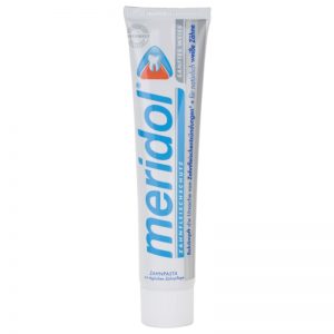 Meridol Dental Care pasta do zębów o działaniu wybielającym 75 ml