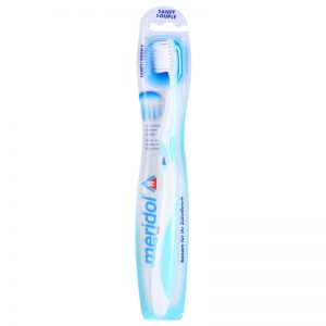 Meridol Gum Protection szczoteczka do zębów soft Blue