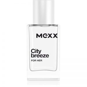 Mexx City Breeze woda toaletowa dla kobiet 15 ml