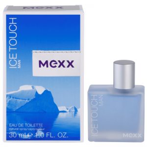 Mexx Ice Touch Man Ice Touch Man (2014) woda toaletowa dla mężczyzn 30 ml