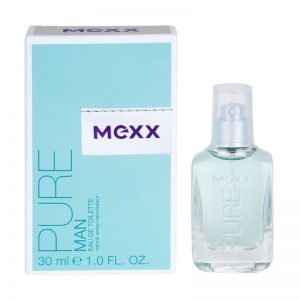 Mexx Pure Man New Look woda toaletowa dla mężczyzn 30 ml