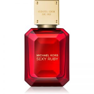 Michael Kors Sexy Ruby woda perfumowana dla kobiet 50 ml
