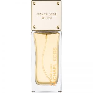Michael Kors Stylish Amber woda perfumowana dla kobiet 50 ml