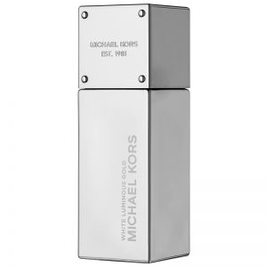 Michael Kors White Luminous Gold woda perfumowana dla kobiet 50 ml