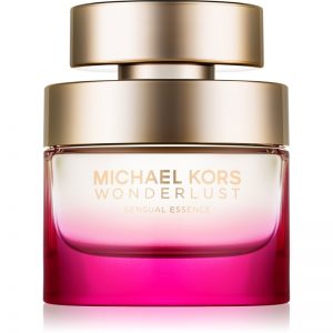 Michael Kors Wonderlust Sensual Essence woda perfumowana dla kobiet 50 ml
