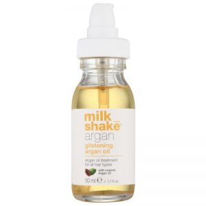 Milk Shake Argan Oil ochronny olejek arganowy do wszystkich rodzajów włosów 50 ml