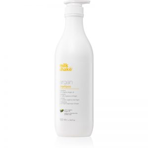 Milk Shake Argan Oil szampon arganowy do wszystkich rodzajów włosów 1000 ml