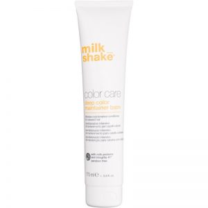 Milk Shake Color Care odżywka o silnym działaniu chroniący kolor bez parabenów 175 ml