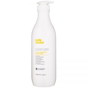 Milk Shake Color Care pielęgnująca odżywka do włosów farbowanych 1000 ml