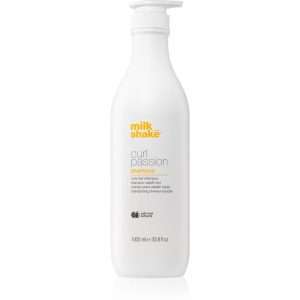Milk Shake Curl Passion szampon do włosów kręconych 1000 ml