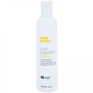 Milk Shake Curl Passion szampon do włosów kręconych 300 ml