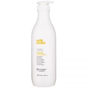 Milk Shake Daily odżywka do częstego stosowania bez parabenów 1000 ml