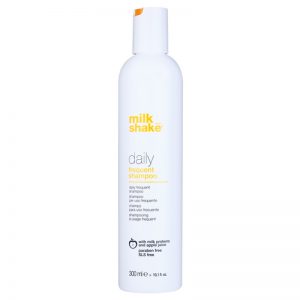Milk Shake Daily szampon do częstego stosowania bez parabenów 300 ml